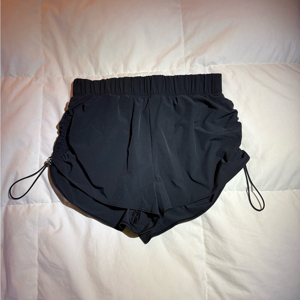 ALO Yoga Cinch It Up Shorts